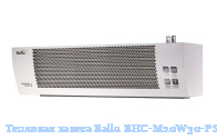 �������� ������ Ballu BHC-M20W30-PS2